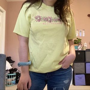 Real Friends Band Tee